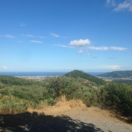 Gli Angeli Agriturismo Vila Cisano sul Neva Exterior foto
